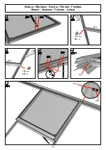 Preview for 32 page of Halls Greenhouses Universal 128 SD Manual