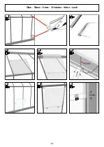 Preview for 35 page of Halls Greenhouses Universal 128 SD Manual