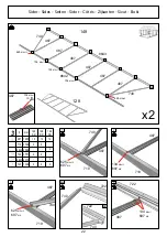 Preview for 22 page of Halls Greenhouses Universal Installation Manual