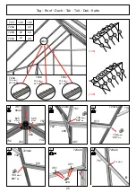 Preview for 25 page of Halls Greenhouses Universal Installation Manual