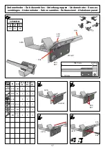 Preview for 17 page of Halls Qube+ 88 Manual