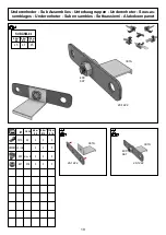 Preview for 19 page of Halls Qube+ 88 Manual