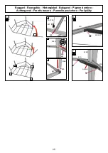 Preview for 25 page of Halls Qube+ 88 Manual