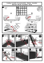 Preview for 41 page of Halls Qube+ 88 Manual