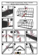 Preview for 43 page of Halls Qube+ 88 Manual