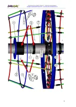 Предварительный просмотр 18 страницы Hally-Gally 20.01.150 Assembly Instructions Manual