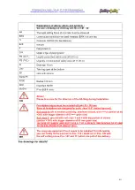 Preview for 23 page of Hally-Gally 20.01.150 Assembly Instructions Manual