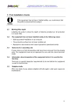 Preview for 24 page of Hally-Gally 20.01.150 Assembly Instructions Manual