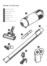 Preview for 5 page of Halo Capsule User Manual