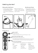 Preview for 6 page of Halo Capsule User Manual