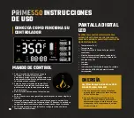 Предварительный просмотр 50 страницы Halo PRIME550 Essentials Manual