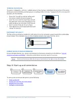 Preview for 13 page of Halogen D20 Installation Manual