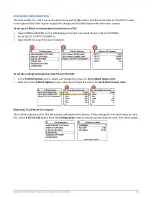 Предварительный просмотр 15 страницы Halogen D20 Installation Manual