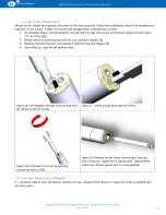 Preview for 22 page of Halogen MP5A Operation & Maintenance Manual