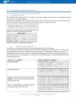 Preview for 29 page of Halogen MP5A Operation & Maintenance Manual