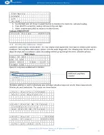 Preview for 35 page of Halogen MP5A Operation & Maintenance Manual