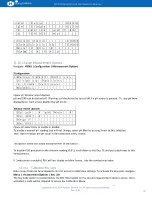 Preview for 36 page of Halogen MP5A Operation & Maintenance Manual