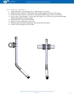 Предварительный просмотр 42 страницы Halogen MP5A Operation & Maintenance Manual