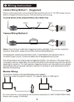 Preview for 11 page of Haloview Byte Tango System User Manual