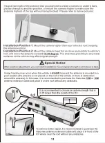 Preview for 13 page of Haloview Byte Tango System User Manual