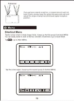 Preview for 14 page of Haloview Byte Tango System User Manual