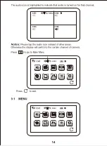 Preview for 16 page of Haloview Byte Tango System User Manual