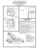 Halsey Taylor HAC4F-Q 1B Series Owner'S Manual preview