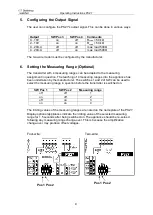 Preview for 9 page of halstrup-walcher PS27 Original Operating Instructions