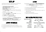 Preview for 2 page of Ham RemoteAC Quick Start Manual