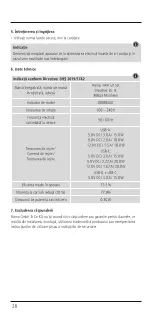 Preview for 30 page of Hama 00086441 Operating Instructions Manual