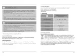 Preview for 3 page of Hama 00124506 Operating Instructions Manual