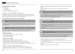 Preview for 8 page of Hama 00124506 Operating Instructions Manual