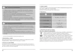 Preview for 9 page of Hama 00124506 Operating Instructions Manual