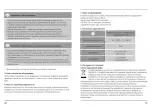 Preview for 11 page of Hama 00124506 Operating Instructions Manual