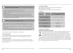 Preview for 13 page of Hama 00124506 Operating Instructions Manual