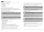 Preview for 14 page of Hama 00124506 Operating Instructions Manual