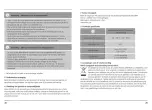 Preview for 15 page of Hama 00124506 Operating Instructions Manual