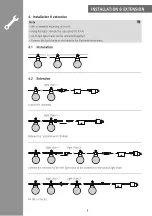 Предварительный просмотр 7 страницы Hama 00176636 Operating Instructions Manual