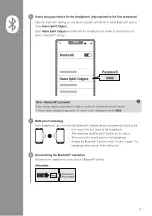 Preview for 19 page of Hama 00211252 Operating Instructions Manual