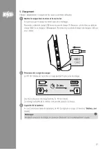 Preview for 39 page of Hama 00211252 Operating Instructions Manual