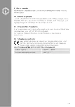 Preview for 46 page of Hama 00211252 Operating Instructions Manual