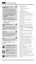 Preview for 21 page of Hama 176633 Operating Instructions Manual