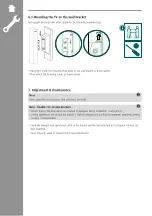 Preview for 11 page of Hama 220802 Operating Instructions Manual