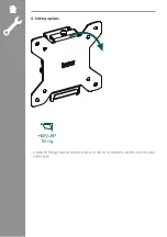 Preview for 12 page of Hama 220802 Operating Instructions Manual