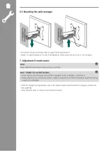 Preview for 13 page of Hama 220826 Operating Instructions Manual