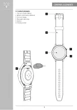 Preview for 8 page of Hama 8900 Operating Instructions Manual