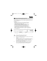 Preview for 3 page of Hama AV-1000 Operating Instructions Manual