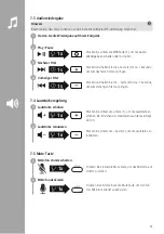 Preview for 22 page of Hama BT700 Operating Instructions Manual