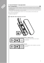 Предварительный просмотр 41 страницы Hama BT700 Operating Instructions Manual