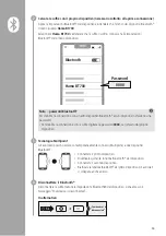 Preview for 64 page of Hama BT700 Operating Instructions Manual